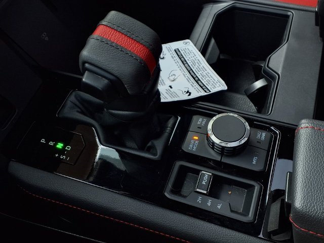 Used 2026 Gray Toyota TRD Pro image 18
