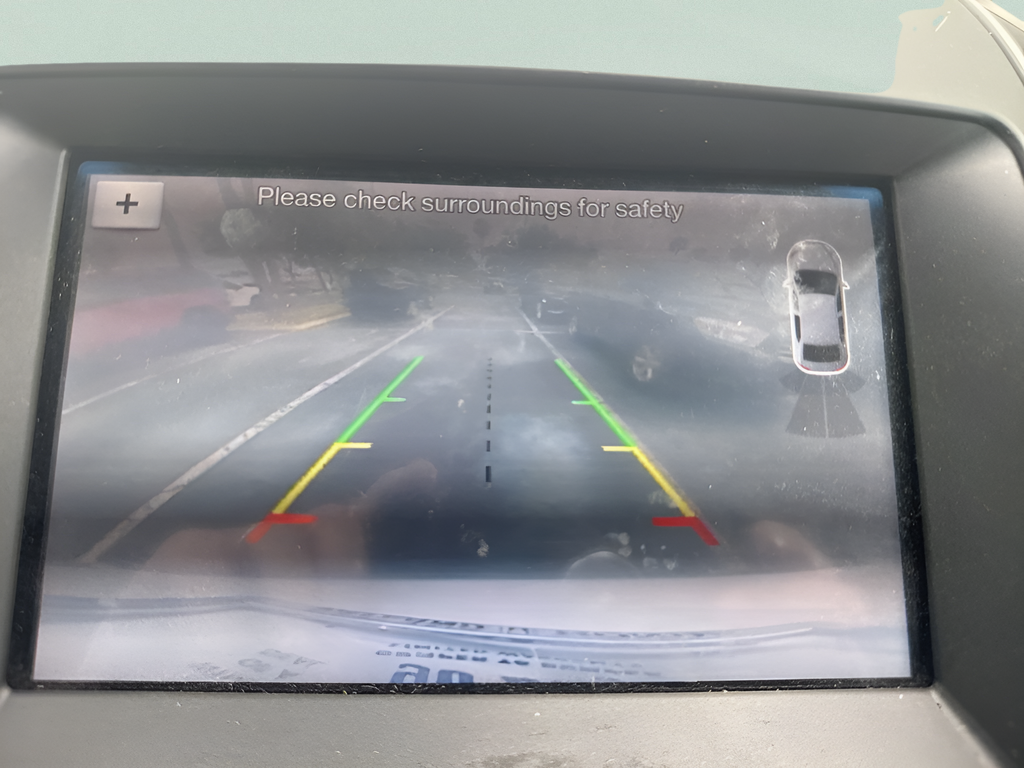Used 2018 Silver Ford SEL image 32