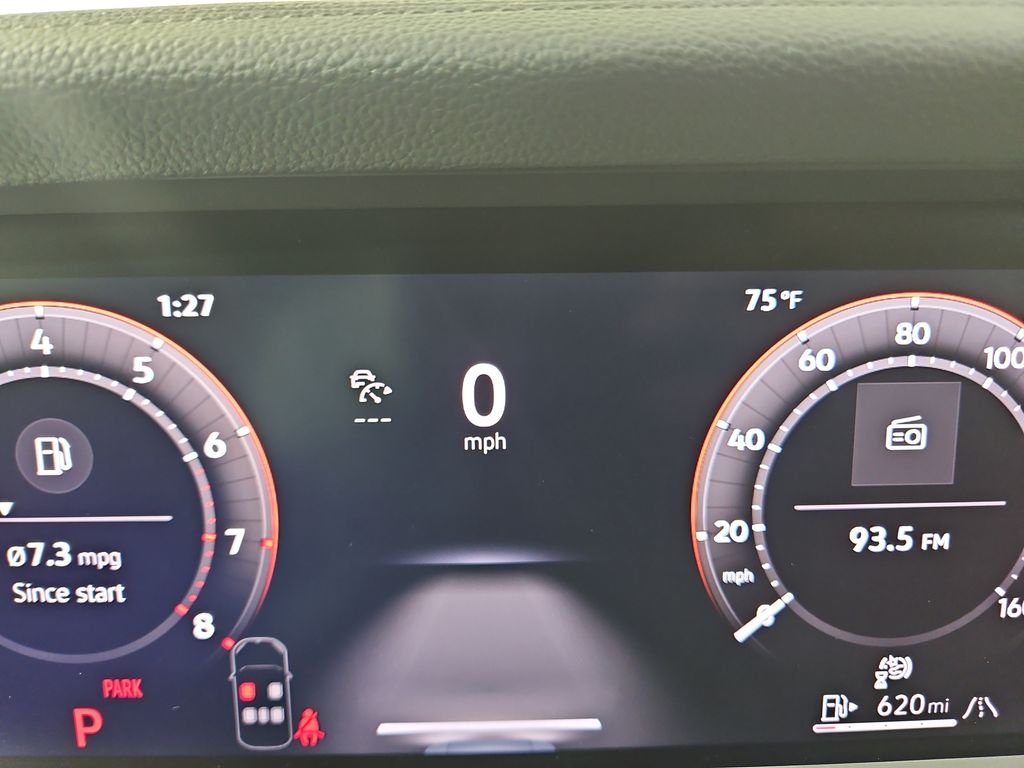 New 2026 Black Volkswagen SE R-Line Black image 16