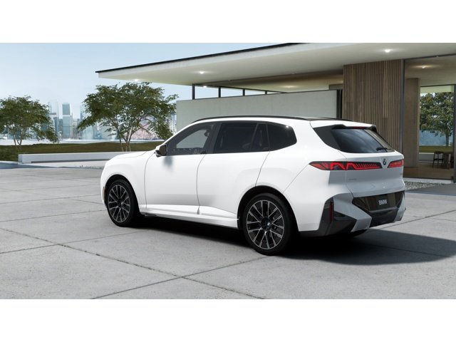 New 2027 Alpine White BMW  image 2