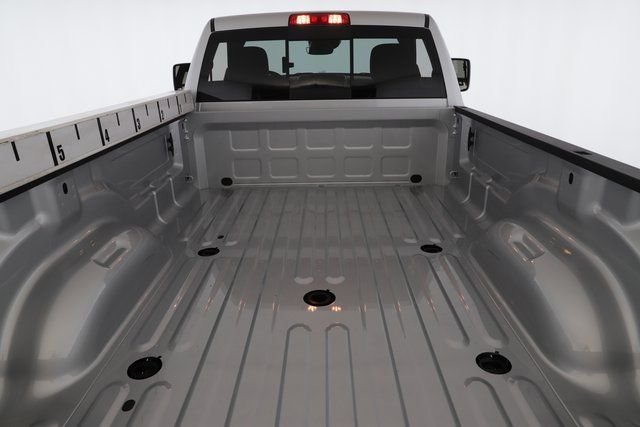 2026 RAM 2500 Tradesman - Photo 27