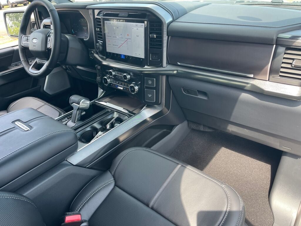 New 2026 Avalanche Ford Platinum image 22