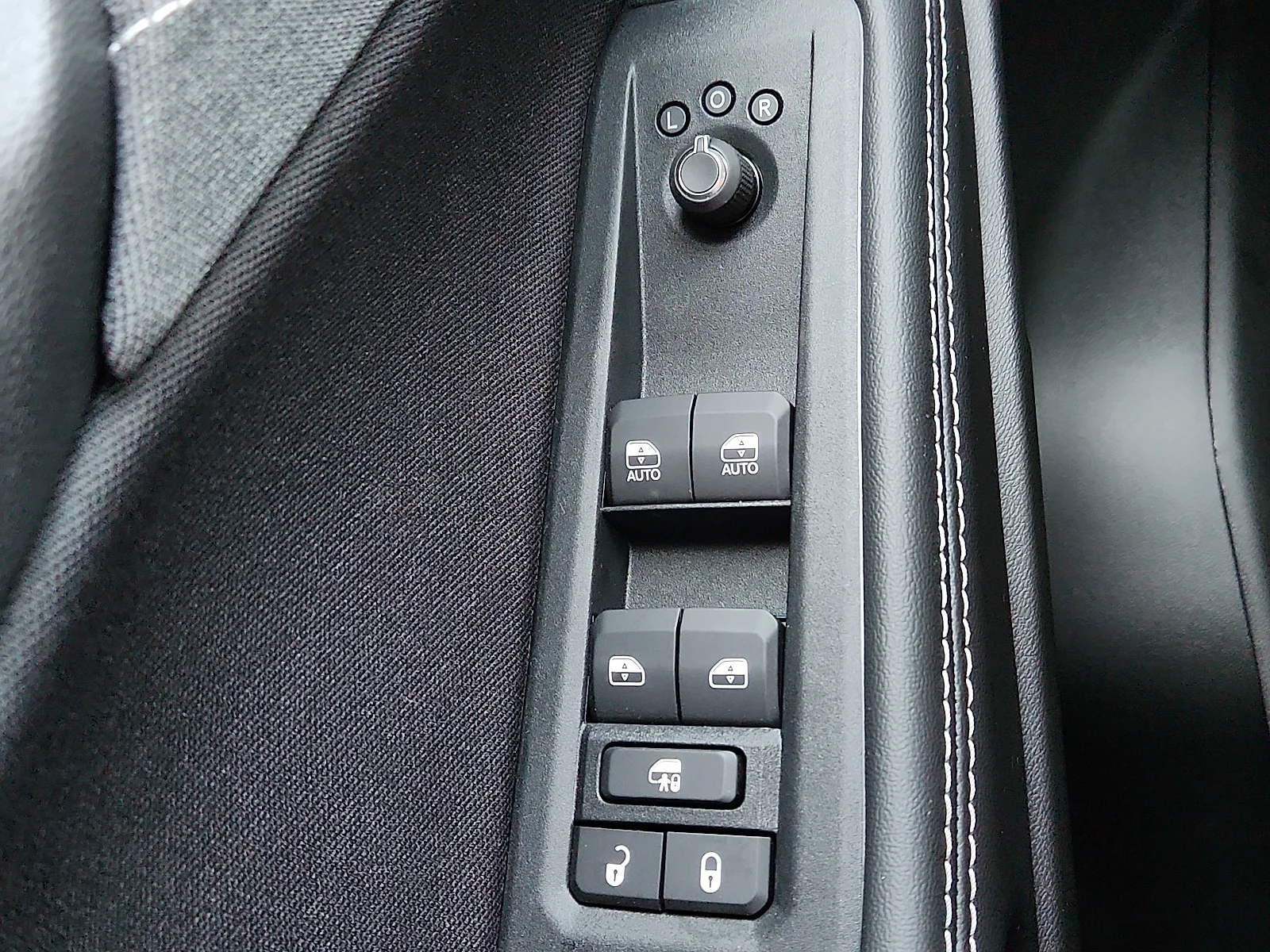 New 2026 Silver Jeep LAREDO 4X4 image 16