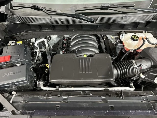 Used 2023 Gray Chevrolet RST image 37
