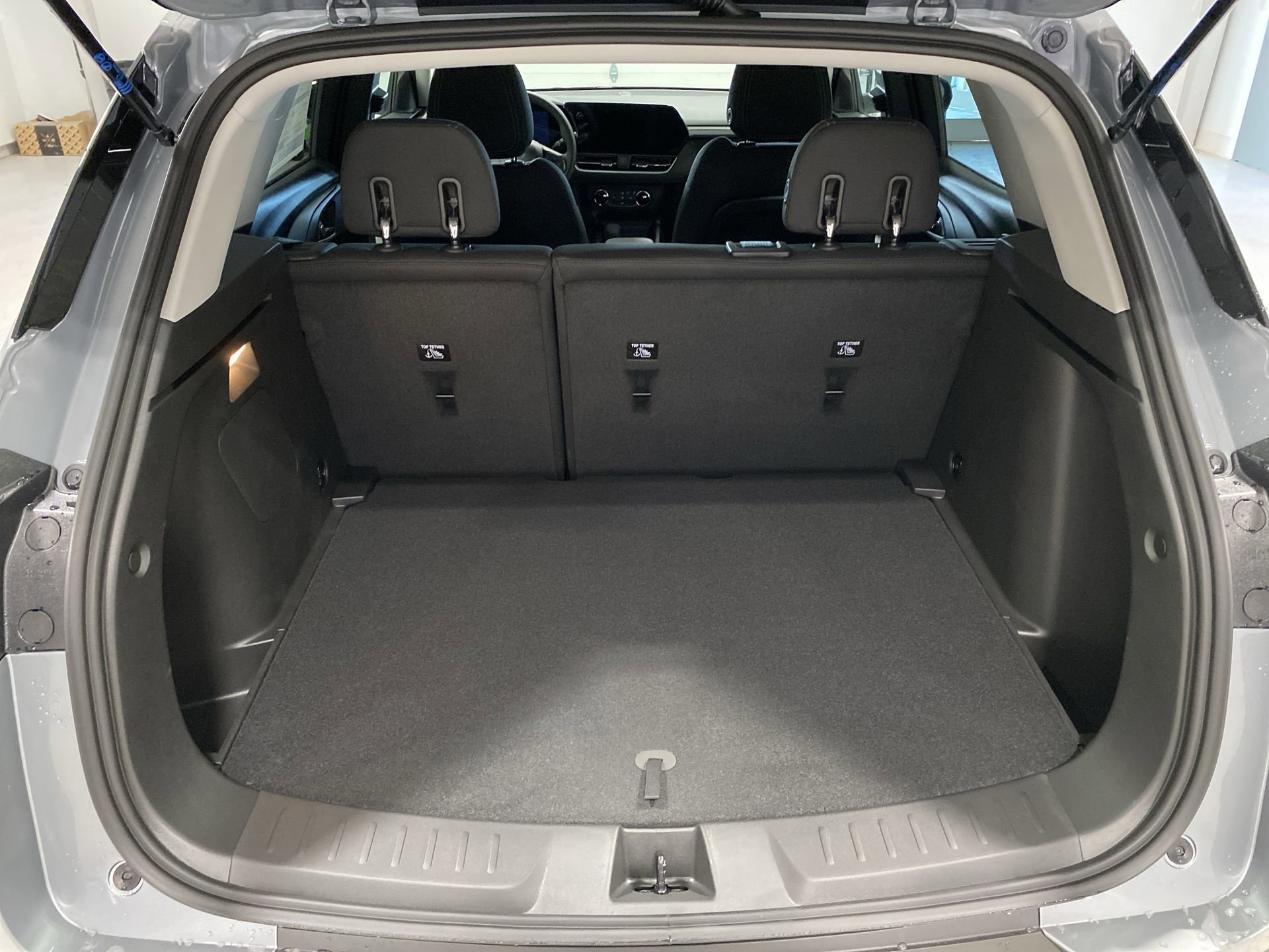 2026 Chevrolet Trailblazer LS - Photo 23