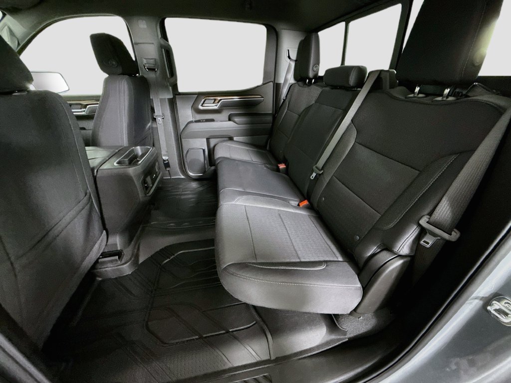 New 2026 Sterling Gray Metallic Chevrolet RST image 24