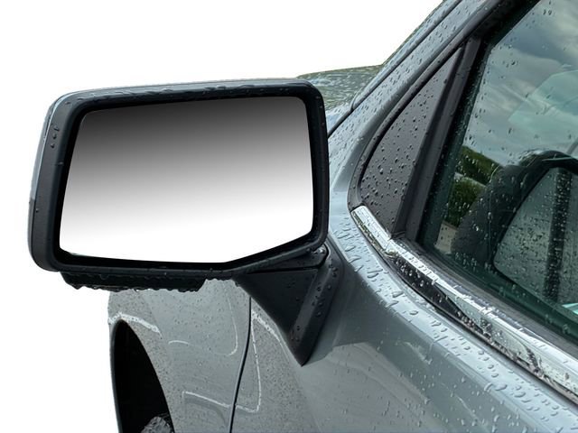 New 2026 Sterling Gray Metallic Chevrolet LTZ image 10