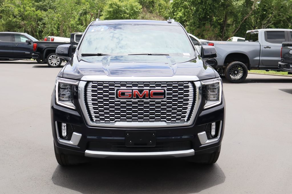 2023 GMC Yukon XL Denali - Photo 4