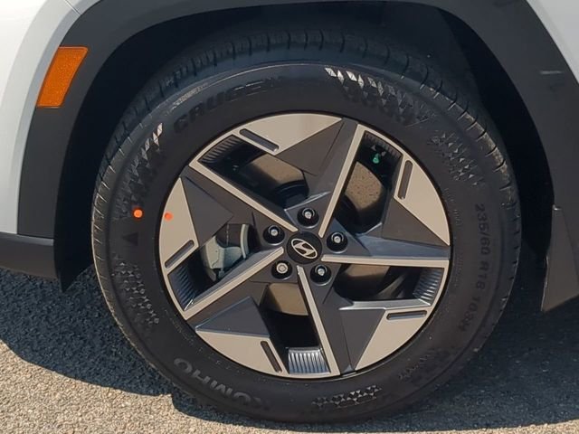 2025 Hyundai Tucson SEL - Photo 39