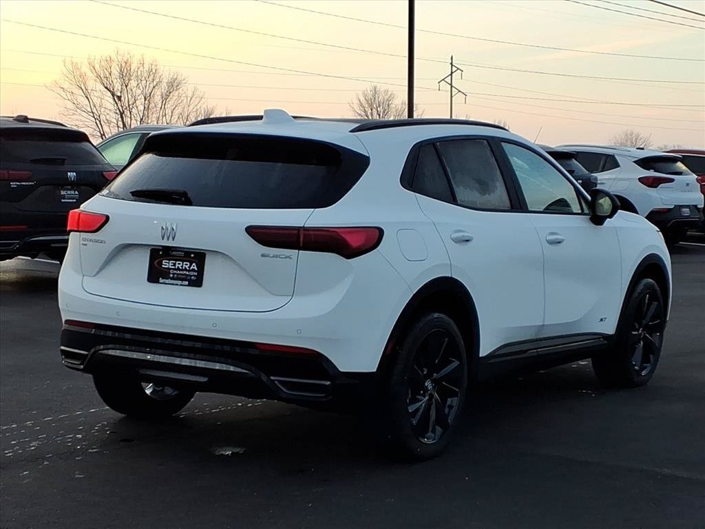 2026 Buick Envision Sport Touring - Photo 13