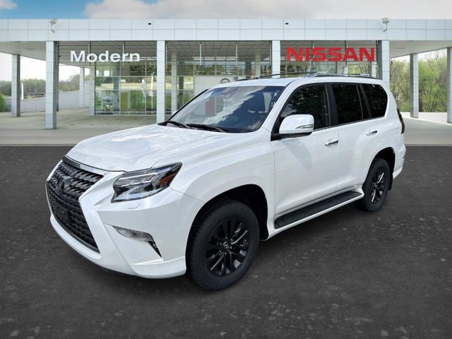 2023 Lexus GX GX 460 Premium