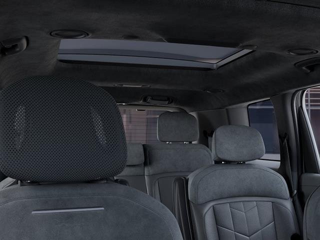New 2027 Glacial White Pearl Kia X-LINE SX PRESTIGE image 27