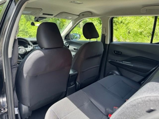 2025 Nissan KICKS PLAY Base - Photo 12