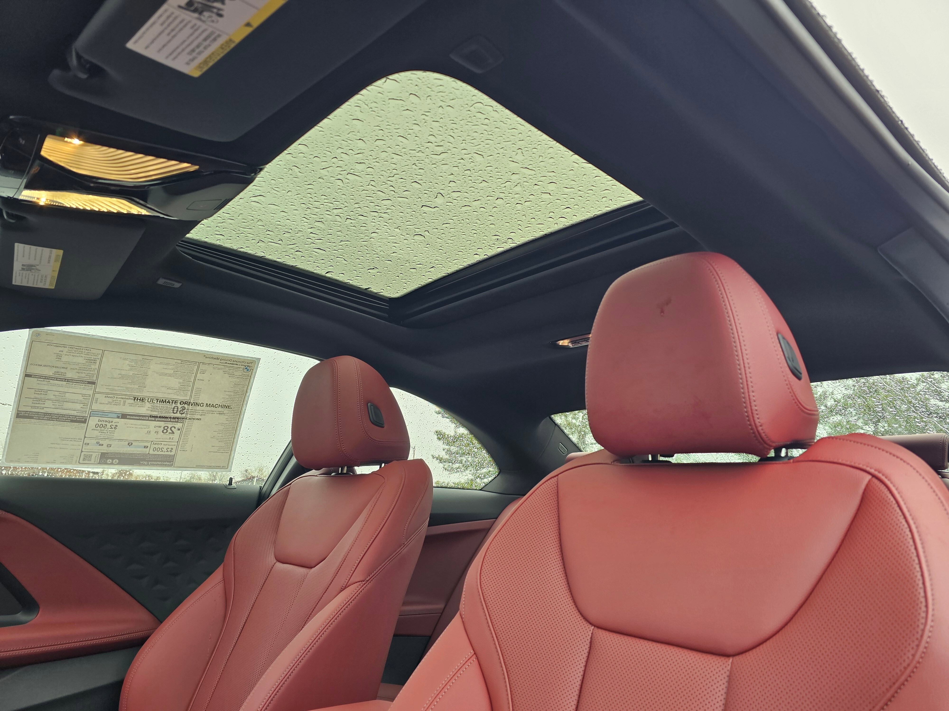 2026 BMW 2 Series 230i - Photo 26