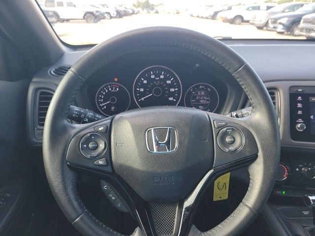 Used 2019 Silver Honda Sport image 10