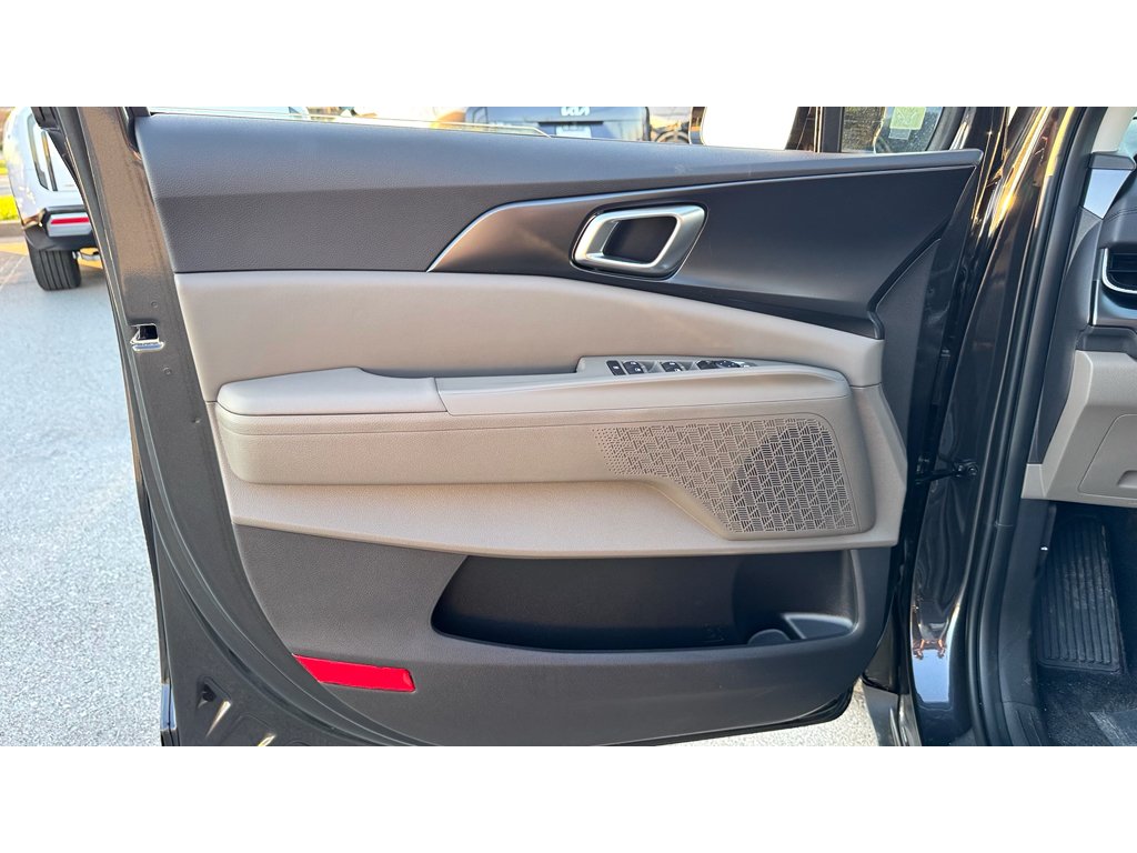 New 2026 Panthera Metal Kia LX image 23