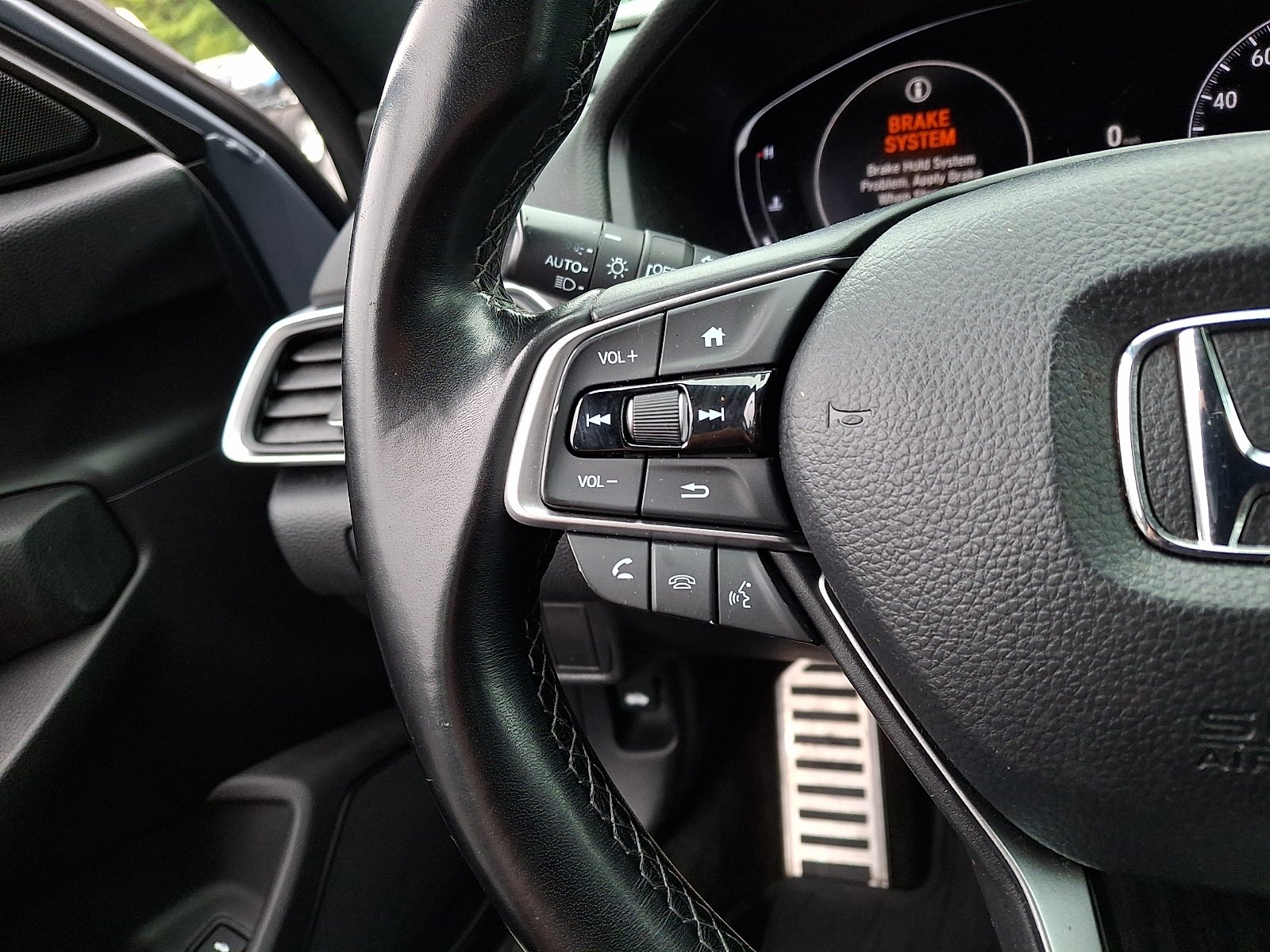 Used 2021 Still Night Pearl - BM Honda Sport image 19