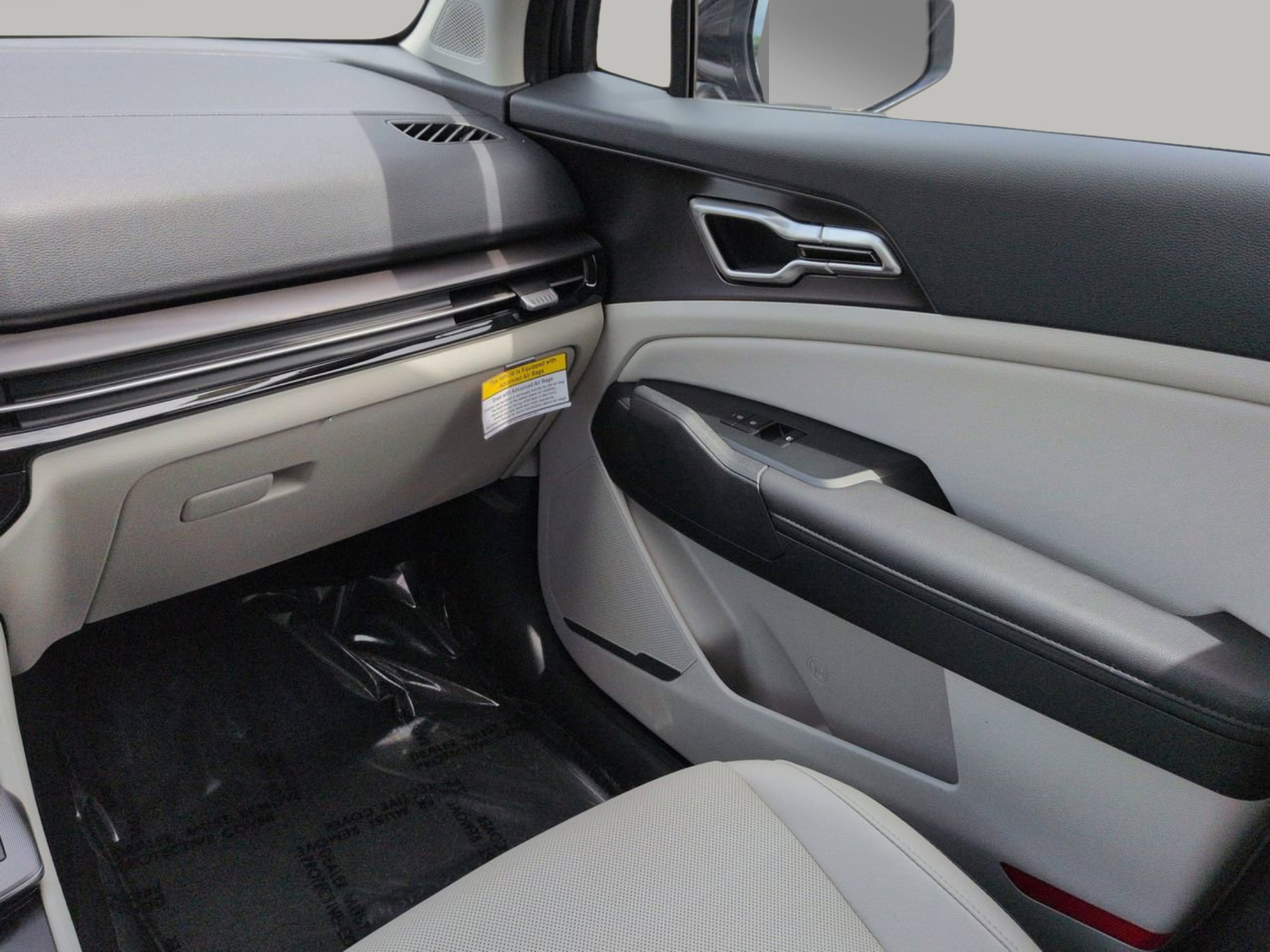 New 2026 Panthera Metal Gray Kia EX image 40