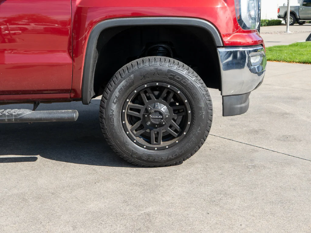 2018 GMC Sierra 1500 SLT - Photo 34