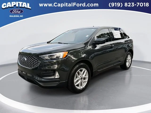 2023 Ford Edge