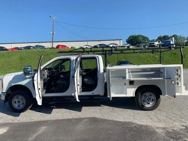Certified Used 2026 White Ford XL image 22