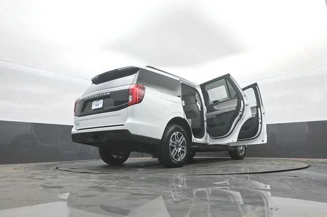 New 2026 White Ford Active image 44