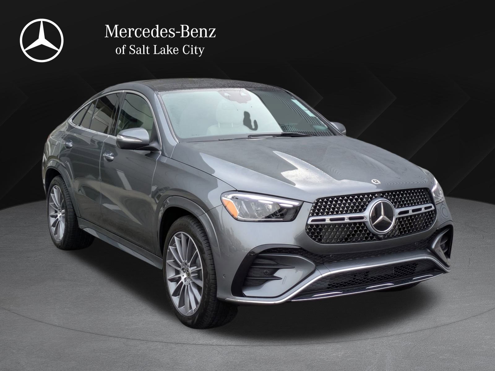 2026 Mercedes-Benz GLE GLE 450 4MATIC's photo
