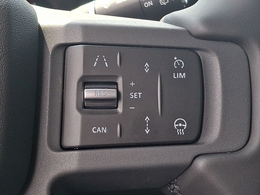 Certified Used 2026 Santorini Black Metallic Land Rover S image 17