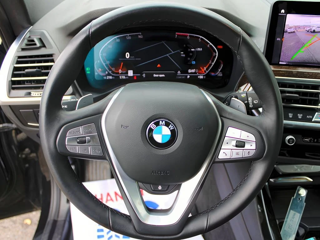 2024 BMW X3 30i - Photo 18