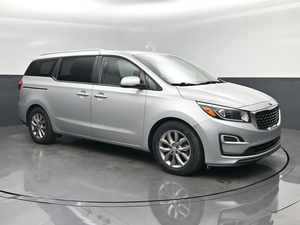 2020 Kia Sedona