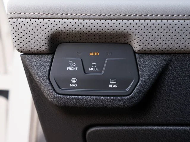 New 2026 Gray Volkswagen 2.0T Peak Edition image 23