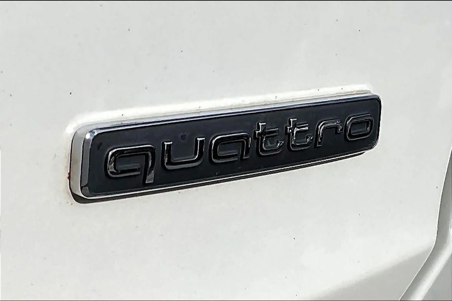Used 2021 Glacier White Metallic Audi S line Premium Plus image 10