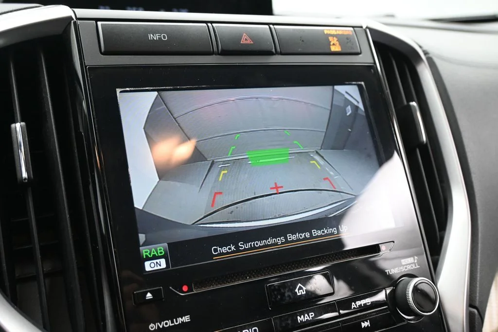 Used 2019 Silver Subaru Premium image 13