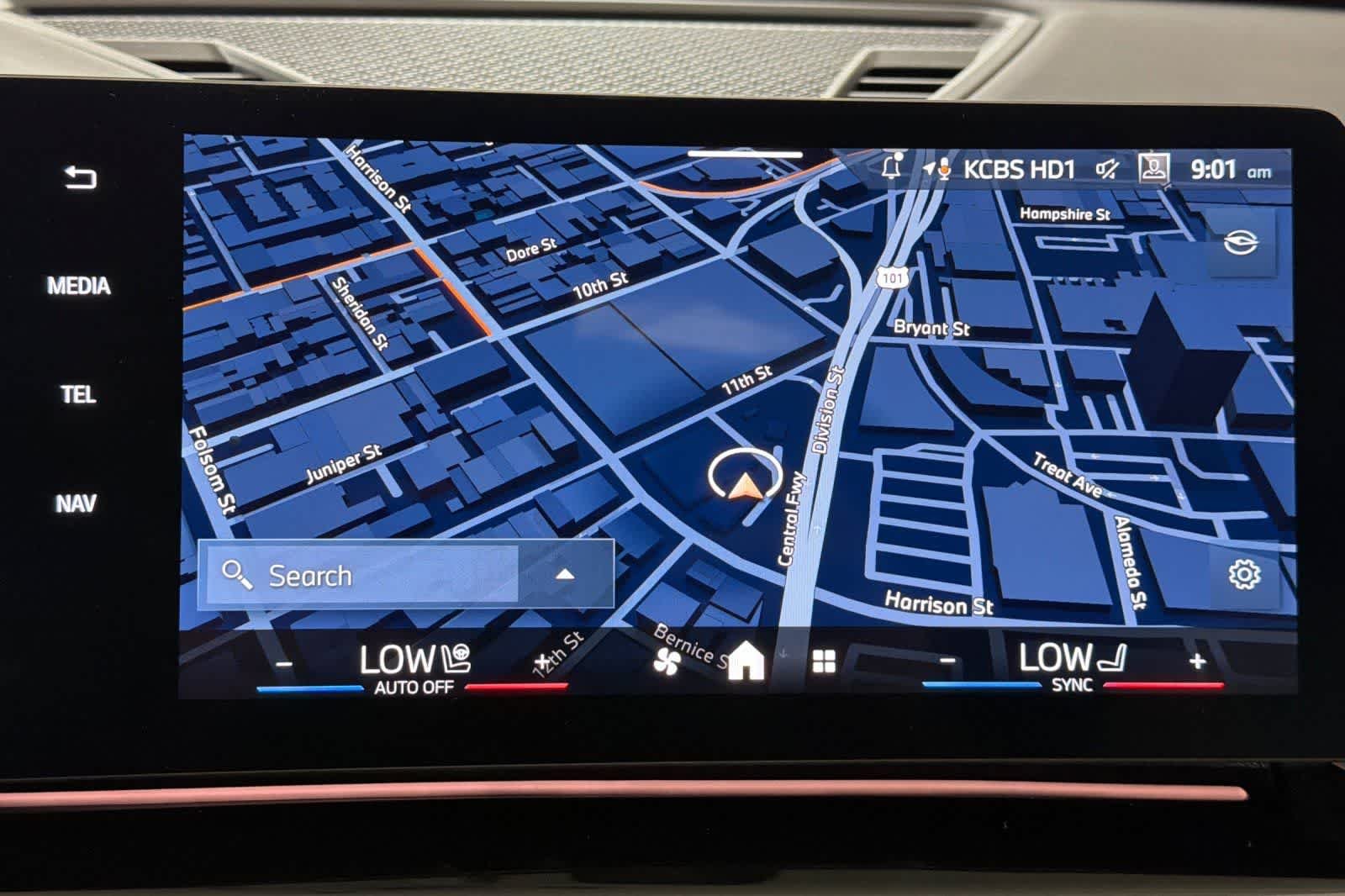 New 2026 Night Dusk Blue Metallic BMW xDrive28i image 19