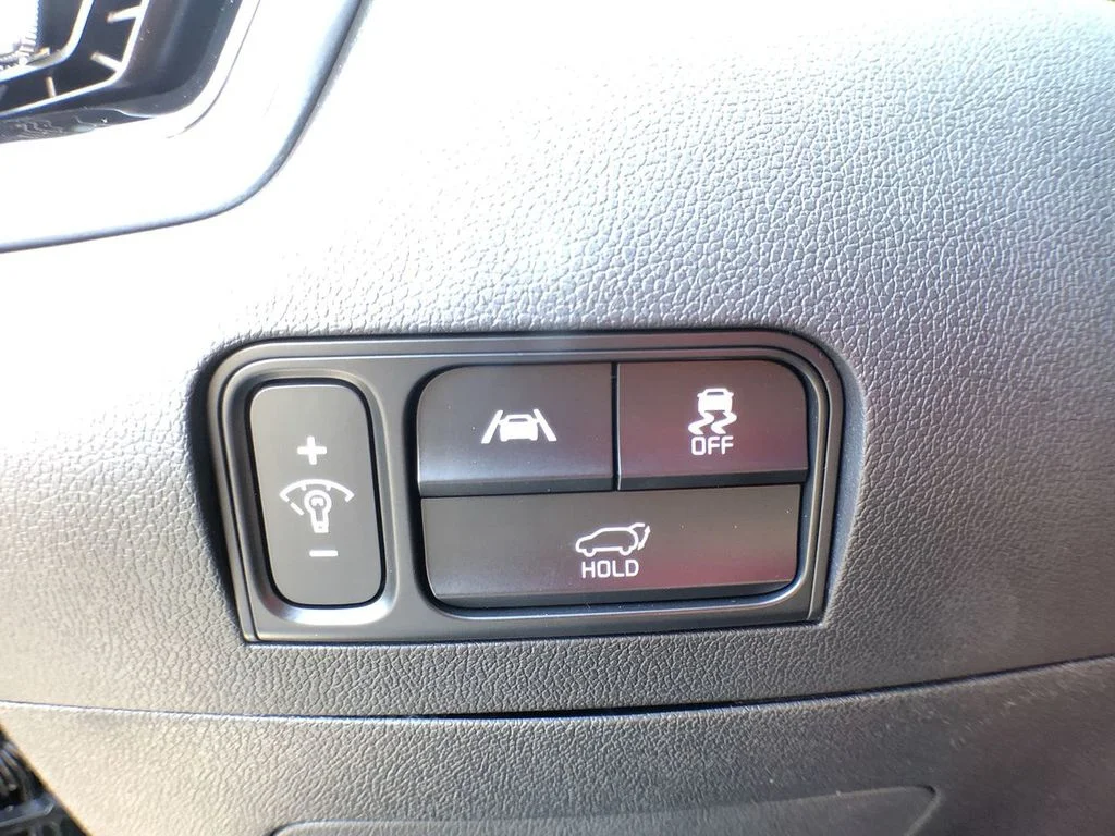 Used 2022 Black Kia SX image 40