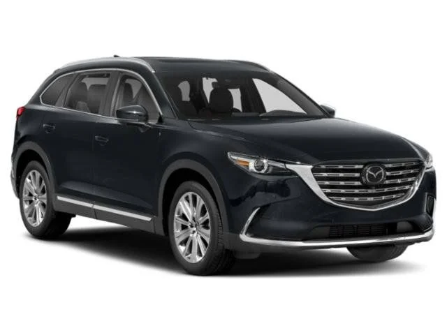 Certified Used 2022 Red Mazda Signature image 9