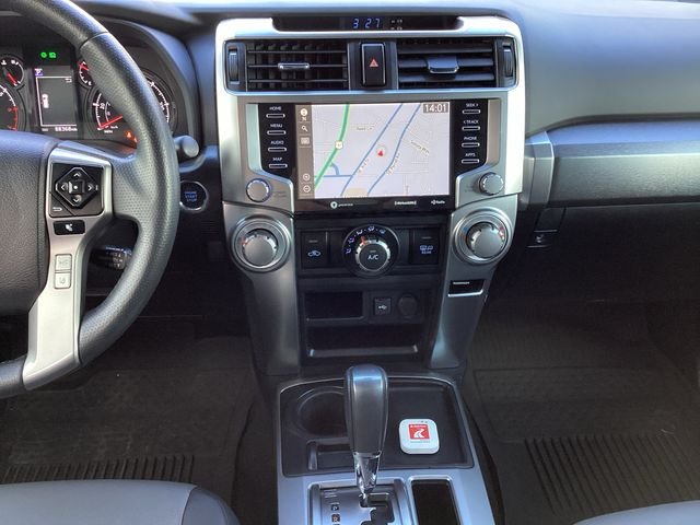 2021 Toyota 4Runner SR5 Premium - Photo 11