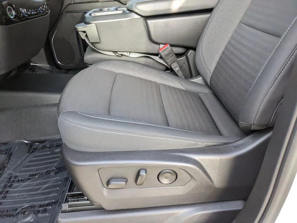 2024 GMC Sierra 1500 Elevation - Photo 19