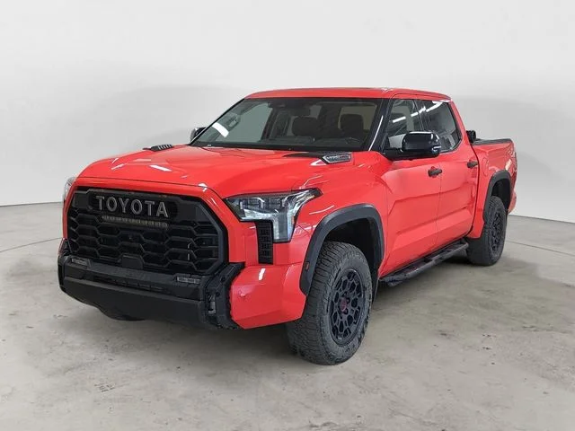 2023 Toyota Tundra Hybrid TRD Pro