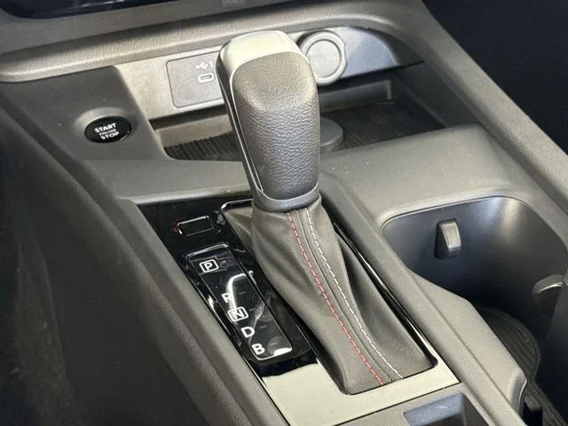New 2027 Atlantic Gray Metallic Nissan SR image 19