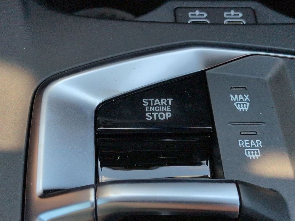 New 2026 Brooklyn Grey Metallic BMW M235i xDrive image 28