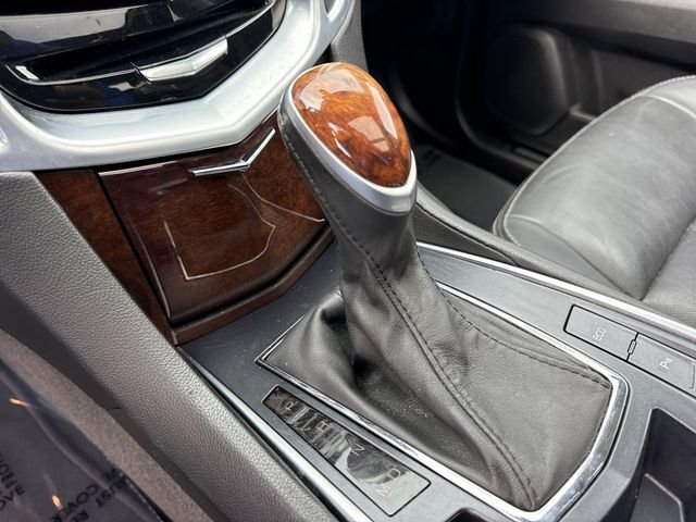2016 Cadillac SRX Luxury Collection - Photo 18
