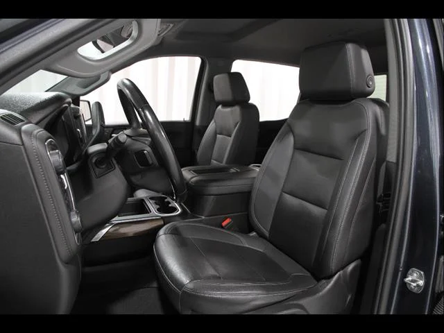 2021 Chevrolet Silverado 1500 RST - Photo 5