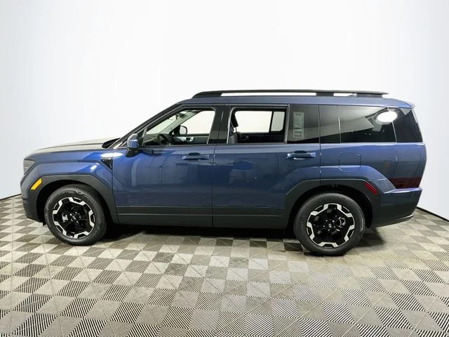 New 2026 Hyundai SANTA FE SEL