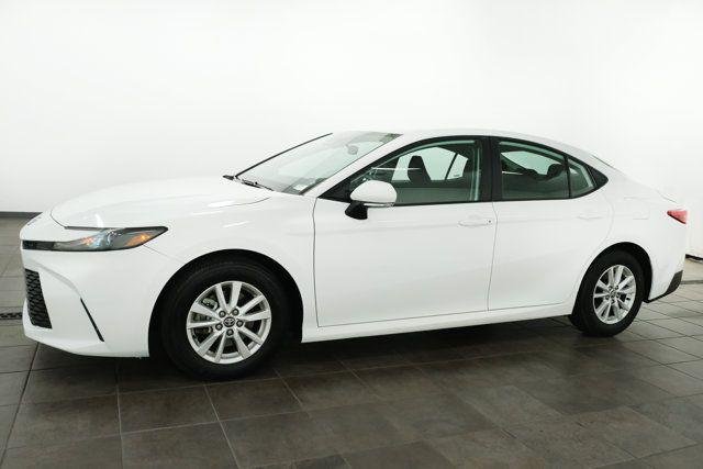 Certified Used 2025 ICE CAP Toyota  image 3