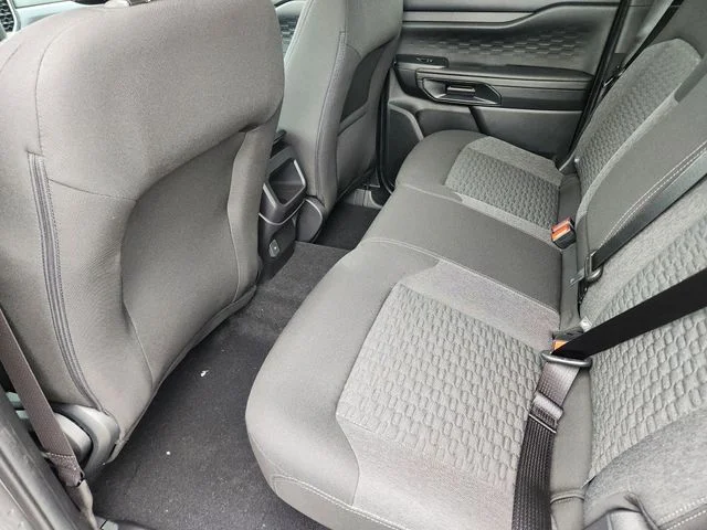New 2026 Carbonized Gray Metallic Ford XL image 31