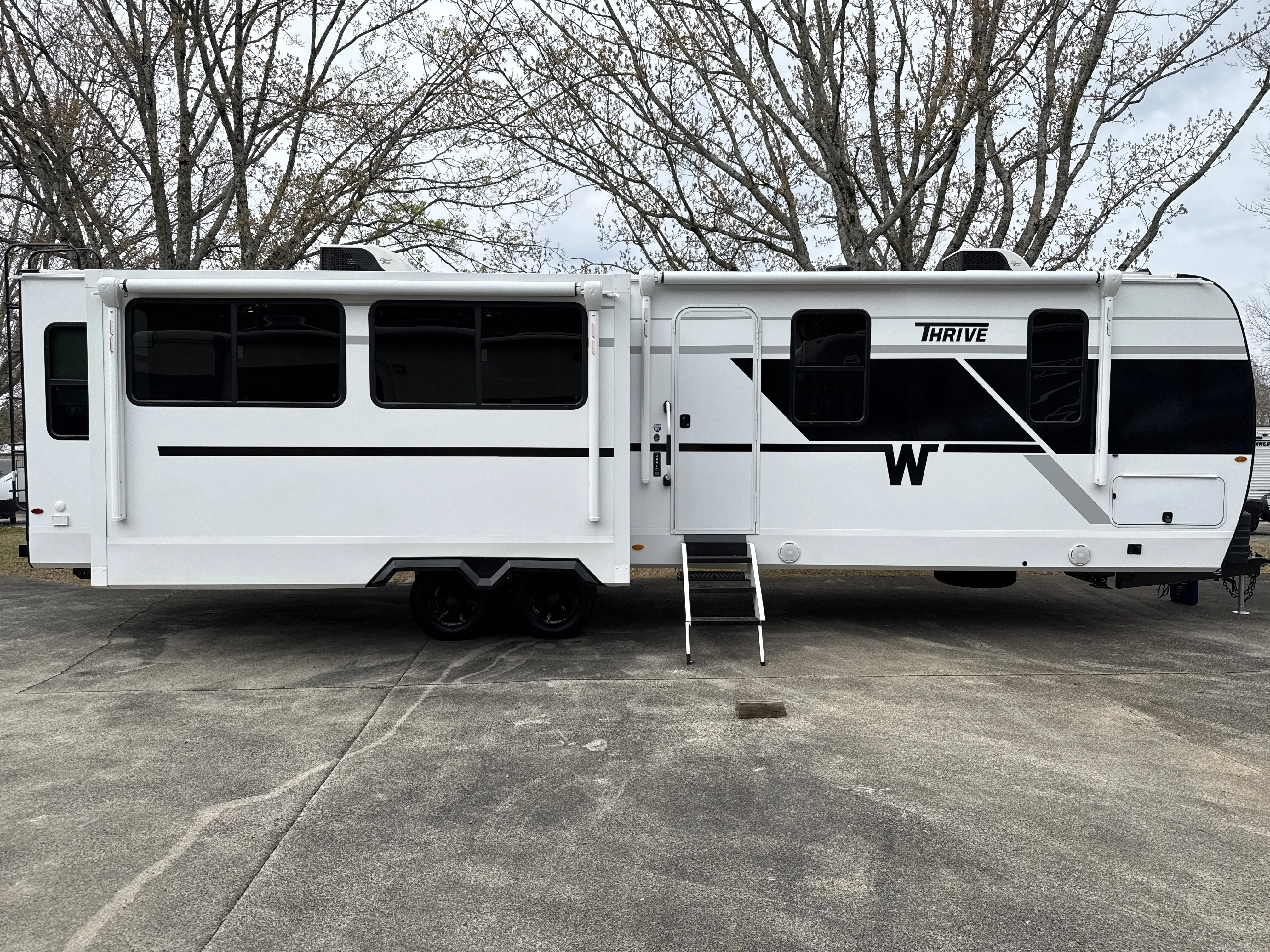 New 2026  Winnebago  image 8