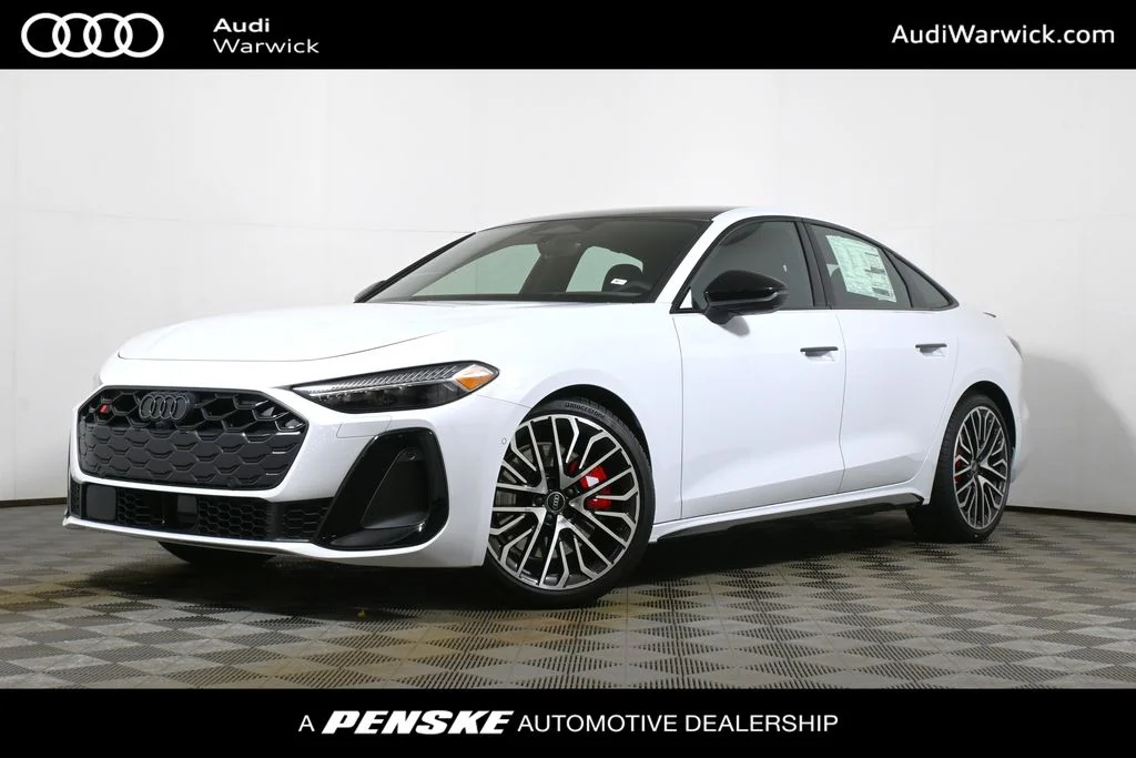 2025 Audi S5 Premium Plus quattro S tronic's photo
