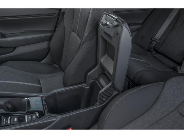 2026 Honda Accord Hybrid Sport - Photo 16