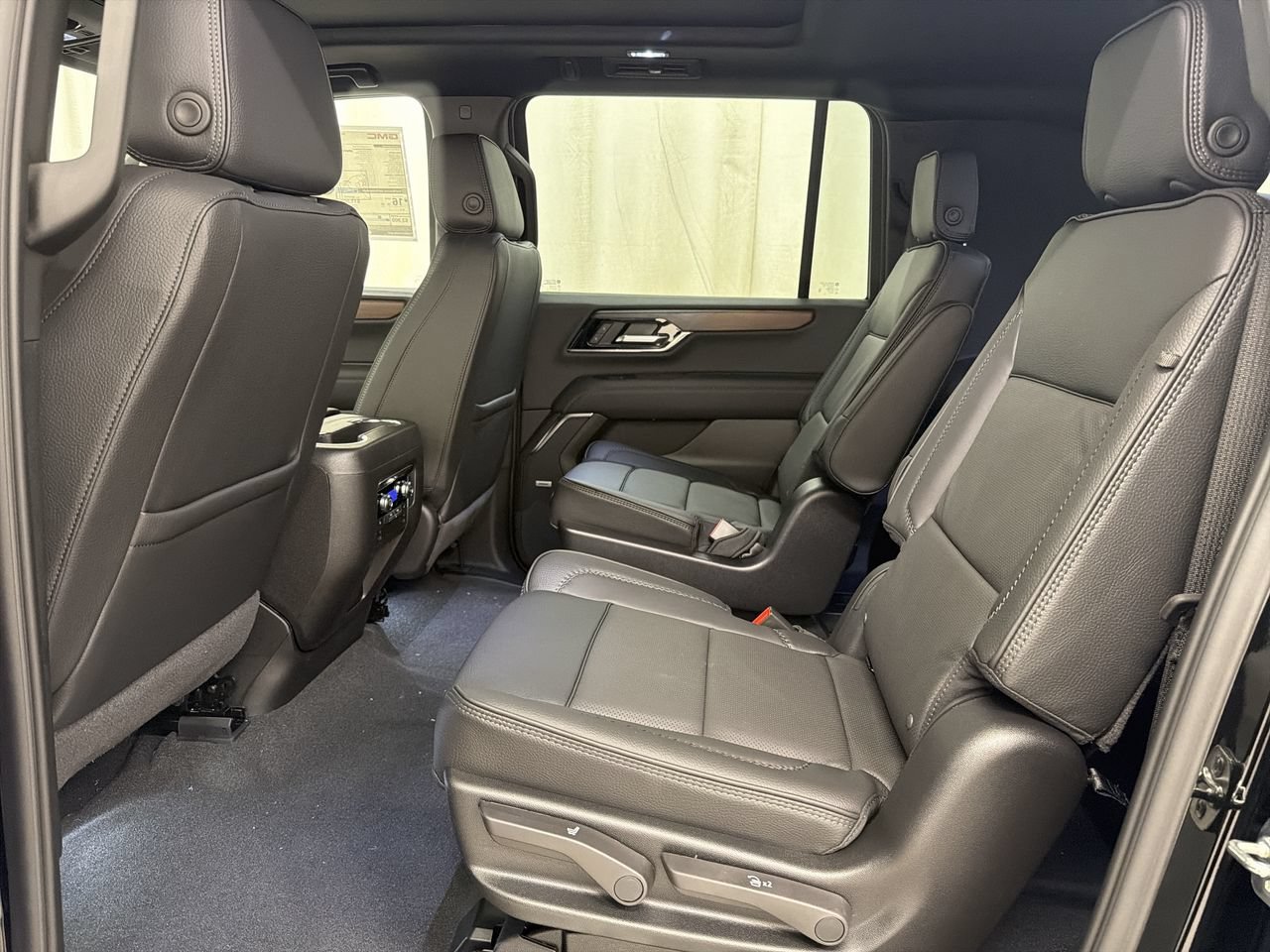 New 2026 Onyx Black GMC Denali image 19